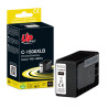 UPRINT CARTOUCHE REMANUFACTUREE CANON PGI-1500XL NOIR