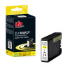 UPRINT CARTOUCHE REMANUFACTUREE CANON PGI-1500XL JAUNE