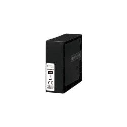 UPRINT CARTOUCHE REMANUFACTUREE CANON PGI-2500XL NOIR