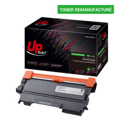 UPRINT TONER REMANUFACTURE BROTHER 2220-REMPLACE TN2220/2210/2010