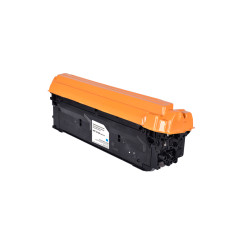 UPRINT TONER REMANUFACTURE HP 212A PUCE ORIGINE SANS NIVEAU-REMPLACE W