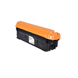 UPRINT TONER REMANUFACTURE HP 212A PUCE ORIGINE SANS NIVEAU-REMPLACE W