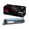 UPRINT TONER COMPATIBLE BROTHER 248XL-REMPLACE TN248XL CYAN