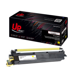 UPRINT TONER COMPATIBLE BROTHER 248XL-REMPLACE TN248XL YELLOW
