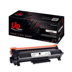 UPRINT TONER COMPATIBLE BROTHER 2510XL-REMPLACE TN2510XL