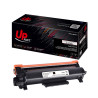 UPRINT TONER COMPATIBLE BROTHER 2510XL-REMPLACE TN2510XL