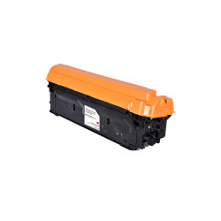 UPRINT TONER REMANUFACTURE HP 212X PUCE ORIGINE SANS NIVEAU-REMPLACE W