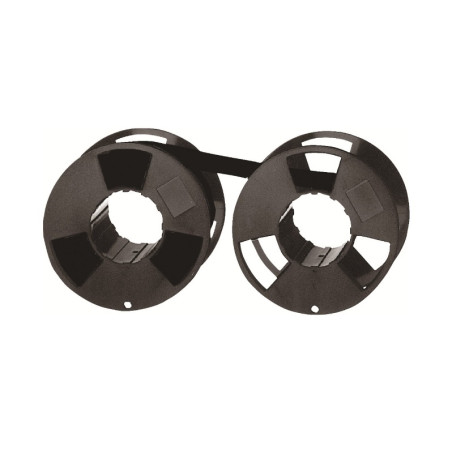 NEUTRE PR300 BK RUBAN POUR IMPRIMANTE MATRICIELLE COMPATIBLE AVEC PRIN