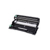 TAMBOUR COMPATIBLE BROTHER DR2510 NOIR