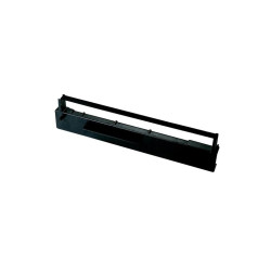 NEUTRE SR800 BK RUBAN POUR IMPRIMANTE MATRICIELLE COMPATIBLE AVEC SEIK