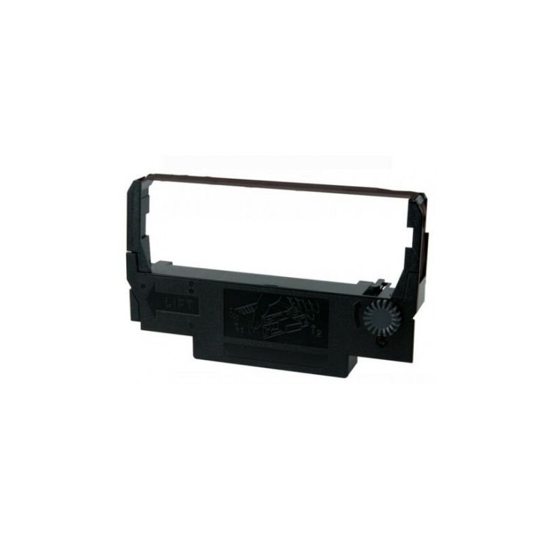 NEUTRE ER30B BK CASSETTE POUR CAISSE ENREGISTREUSE COMPATIBLE AVEC EPS