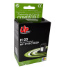 UPRINT CARTOUCHE REMANUFACTUREE HP N°23-REMPLACE C1823 COULEUR