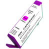 UPRINT CARTOUCHE REMANUFACTUREE HP N°364XL-REMPLACE CB319EE MAGENTA