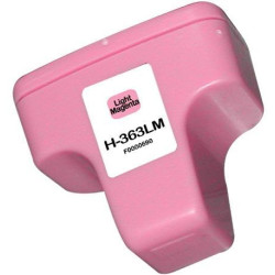 UPRINT CARTOUCHE REMANUFACTUREE HP N°363-REMPLACE C8775EE MAGENTA CLA