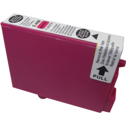 UPrint E-48M M CARTOUCHE COMPATIBLE AVEC EPSON T048 - T0483