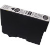 UPRINT CARTOUCHE COMPATIBLE EPSON T0801-REMPLACE C13T08014011 NOIR