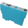 UPRINT CARTOUCHE COMPATIBLE EPSON T0805-REMPLACE C13T08054010 CYAN CLA