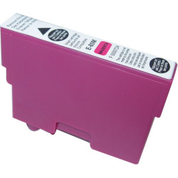 UPRINT CARTOUCHE COMPATIBLE EPSON T0803-REMPLACE C13T08034011 MAGENTA
