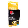 UPrint C-3C C CARTOUCHE COMPATIBLE AVEC CANON BCI-3 BCI-6