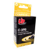 UPrint C-3PB PBK CARTOUCHE COMPATIBLE AVEC CANON BCI-3 BCI-6