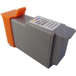 UPrint C-24CL CL CARTOUCHE COMPATIBLE AVEC CANON BCI-21 / BCI-24