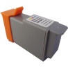 UPrint C-24CL CL CARTOUCHE COMPATIBLE AVEC CANON BCI-21 / BCI-24