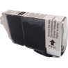 UPRINT CARTOUCHE COMPATIBLE CANON CLI8-REMPLACE 0620B001 NOIR