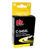 UPRINT CARTOUCHE REMANUFACTUREE CANON PG545XL-REMPLACE 8286B001 NOIR