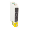 CARTOUCHE COMPATIBLE EPSON T0711-REMPLACE C13T07114011 NOIR