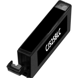 CARTOUCHE COMPATIBLE CANON PGI525-REMPLACE 4529B001 NOIR
