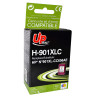 UPRINT CARTOUCHE REMANUFACTUREE HP N°901XL-REMPLACE CC656A COULEUR
