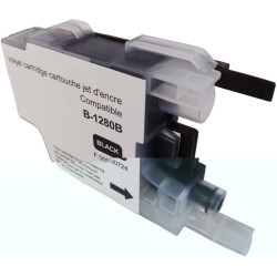 UPRINT CARTOUCHE COMPATIBLE BROTHER LC1280-REMPLACE LC1220/LC1240/LC12