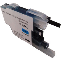 UPRINT CARTOUCHE COMPATIBLE BROTHER LC1280-REMPLACE LC1220/LC1240/LC12