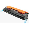 UPrint S.4092C C TONER COMPATIBLE AVEC SAMSUNG CLT-C4092S