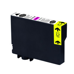 UPRINT CARTOUCHE COMPATIBLE EPSON 27XL-REMPLACE T2713 MAGENTA
