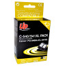 UPRINT PACK 2 CARTOUCHES REMANUFACTUREES CANON PG540/CL541XL-REMPLACE