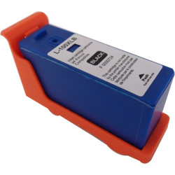 UPrint L-100XLB BK CARTOUCHE COMPATIBLE AVEC LEXMARK N°100XL - 14N109