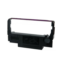NEUTRE ER30P VIOLET CASSETTE POUR CAISSE ENREGISTREUSE COMPATIBLE AVEC