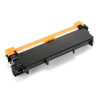UPRINT TONER COMPATIBLE BROTHER 2320-REMPLACE TN2320