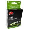 UPRINT CARTOUCHE REMANUFACTUREE HP N°45 SANS NIVEAU ENCRE-REMPLACE 51