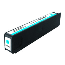 UPRINT CARTOUCHE REMANUFACTUREE HP N°971XL-REMPLACE CN626AE CYAN