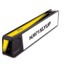UPRINT CARTOUCHE REMANUFACTUREE HP 971XL-REMPLACE CN628AE JAUNE