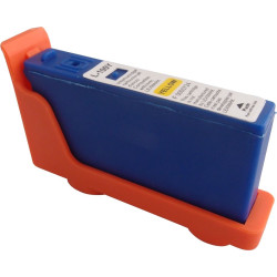 UPrint L-100XLY Y CARTOUCHE COMPATIBLE AVEC LEXMARK N°100XL - 14N1095