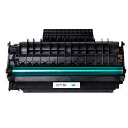 TONER COMPATIBLE RICOH SP100LE-REMPLACE 407166 NOIR