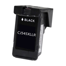 CARTOUCHE REMANUFACTUREE CANON PG545XL-REMPLACE 8286B001 NOIR