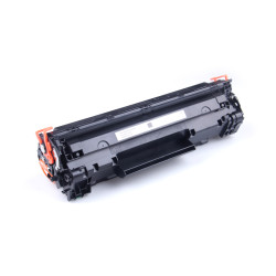 UPRINT TONER COMPATIBLE HP/CANON 85A/725-REMPLACE CE285A/EP725 NOIR