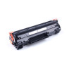 UPRINT TONER COMPATIBLE HP/CANON 85A/725-REMPLACE CE285A/EP725 NOIR