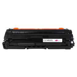 TONER COMPATIBLE SAMSUNG M505L-REMPLACE CLTM505L MAGENTA