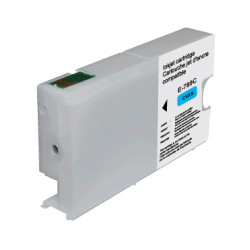 UPRINT CARTOUCHE COMPATIBLE EPSON T789XL-REMPLACE C13T789240 CYAN