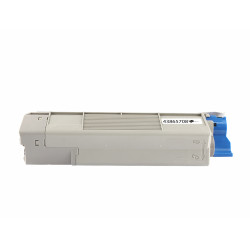 TONER COMPATIBLE OKI 5650-REMPLACE 43865708 NOIR